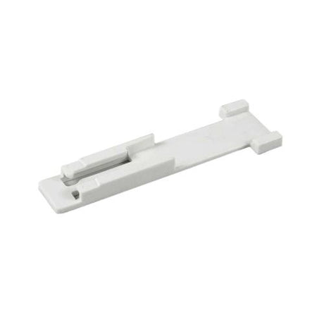 This is a genuine Midea 12120300001286 BRACKET (FRESH AIR)