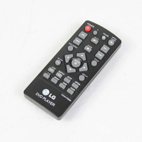 This is a genuine LG COV31736202 REMOTE CONTROL