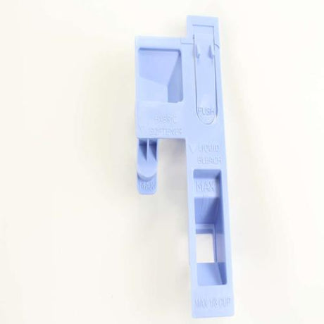 GE WH41X10181 SOFTENER BLEACH COVER