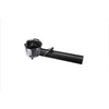 Delonghi 7313288469 FILTER HOLDER +FILTER CARBON A