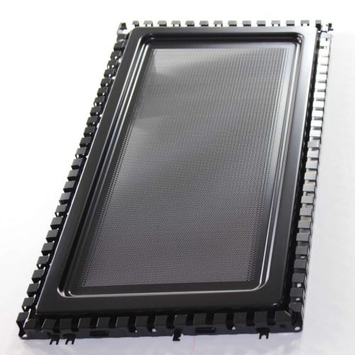 This is a genuine LG 3213W1A049F DOOR FRAME ASSEMBLY