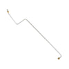 GE WB28K10168 TUBE BURNER SUPPLY