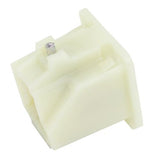 Liebherr 742857002 REAR CASTER WHEEL