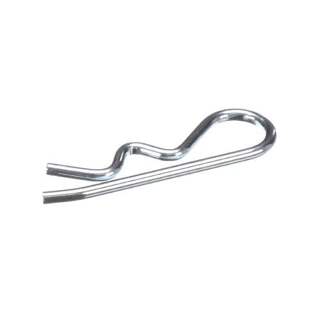 This is a genuine Electrolux 242037702 CLIP-SPRING