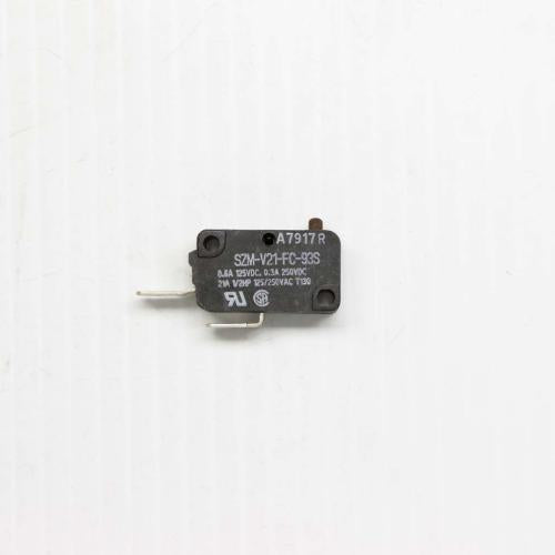 This is a genuine GE WB24X10172 MICRO SWITCH