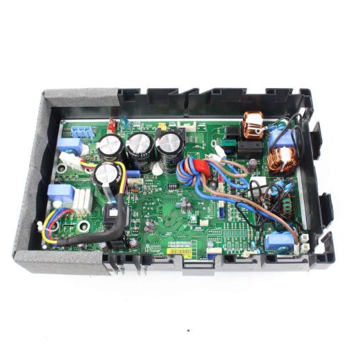 This is a genuine LG EBR83796907 INVONBOARDING PCB ASSEMBLY