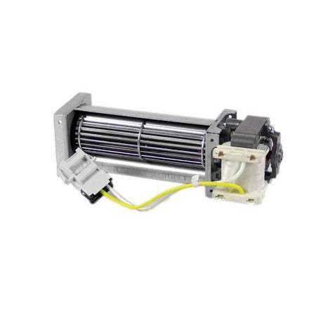 This is a genuine Electrolux 5304514166 FAN ASSEMBLY,COOLING