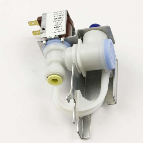 Whirlpool WP67003753 SXS REFRIGERATOR WATER INLET V
