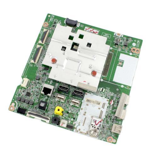 LG EBU66150210 BPR TOTAL ASSEMBLY