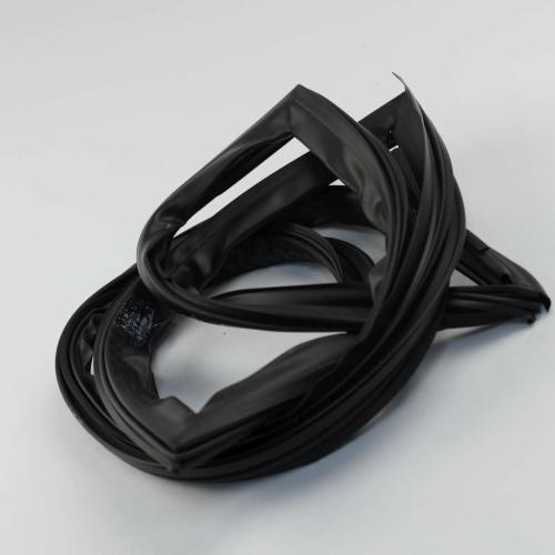 This is a genuine LG ADX73550626 DOOR GASKET ASSEMBLY