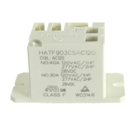 This is a genuine Bosch 00415098 RELAY