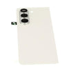 Samsung GH98-48616B FOLD 5 BACK GLASS CREAM