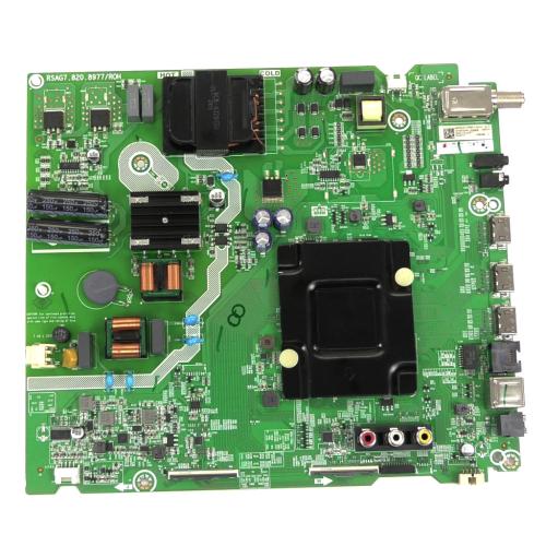 Hisense 260361 MAIN BOARD