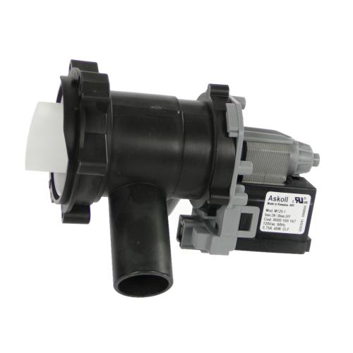 This is a genuine Bosch 00144640 PUMP-DRAIN