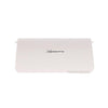 Midea 12120300A29126 COVER OF CONTROL PANEL