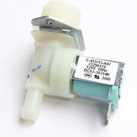 Whirlpool WP34001131 VALVE-WATE
