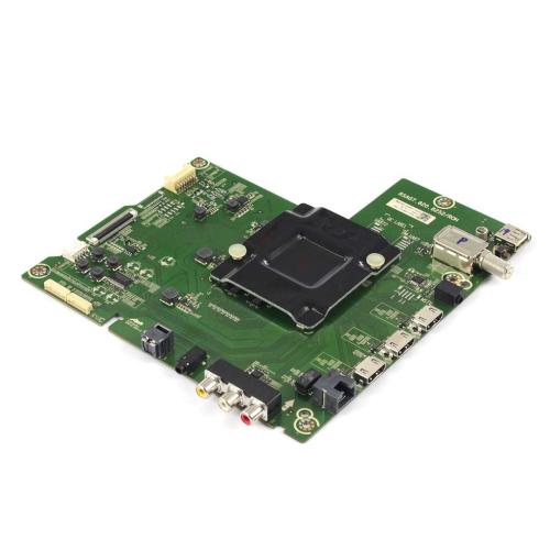 This is a genuine Hisense 243374 MAIN BOARD