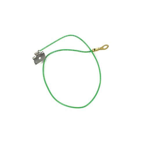 This is a genuine Whirlpool 4452400 WIRE-HARNESS