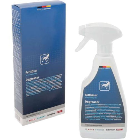 Bosch 00312207 CLEANER