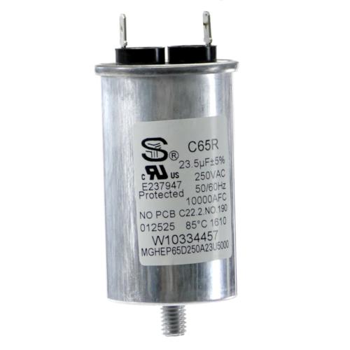 Whirlpool WPW10334457 CAPACITOR