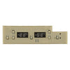 Electrolux 241739711 BOARD-SWITCH,TERMINAL BETA