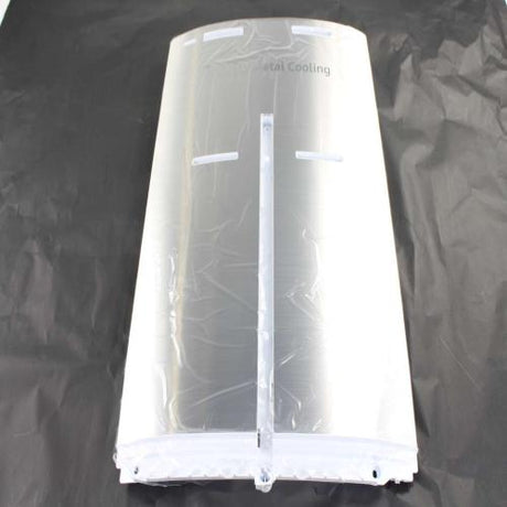 This is a genuine Samsung DA97-15409G COVER ASSEMBLY EVAP-REF
