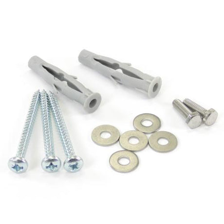 GE WR02X21027 HARDWARE ANTI TIP