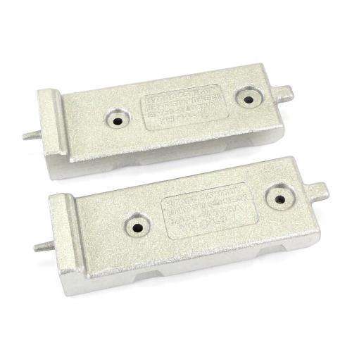 Samsung BN96-31642A ASSEMBLY BRACKET P-STAND NECK