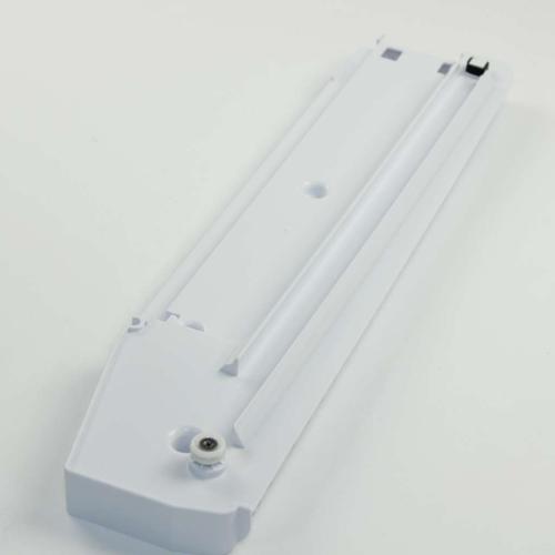 This is a genuine Samsung DA97-11541B COVER ASSEMBLY RAIL PANTRY (LE