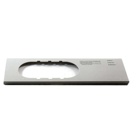 LG COV33315801 WINDOW PANEL (W/HOLE)