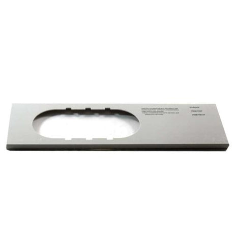 LG COV33315801 WINDOW PANEL (W/HOLE)