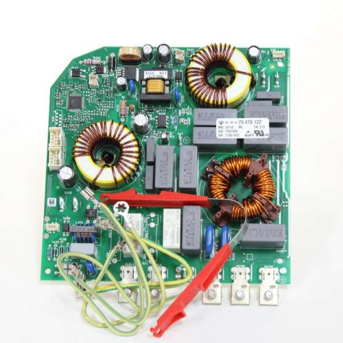 This is a genuine Electrolux 5304454971 FILTER,CIRCUIT BOARD