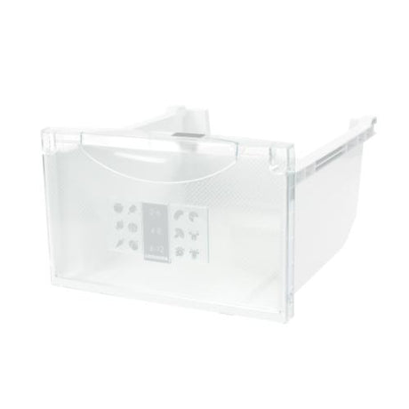 This is a genuine Liebherr 979248300 FREEZER DRAWER COMPLETE #3