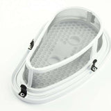 Whirlpool W10828351 DRYER LINT FILTER WITH COVER