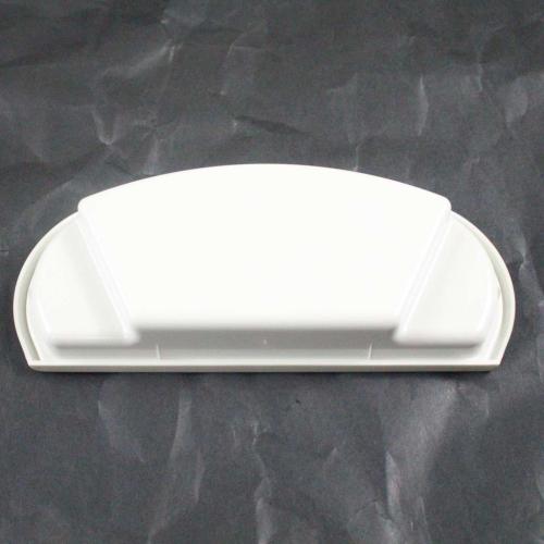 This is a genuine Delonghi 5313217421 DRIP TRAY PAINTED DLWH85/M/PGG