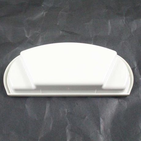 This is a genuine Delonghi 5313217421 DRIP TRAY PAINTED DLWH85/M/PGG