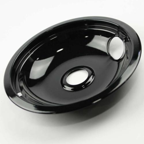 This is a genuine Whirlpool W10290350RW ROUND ELECTRIC RANGE BURNER DR