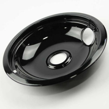 Whirlpool W10290350RW ROUND ELECTRIC RANGE BURNER DR