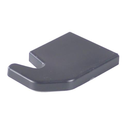 This is a genuine Hisense K2112947 UPPER HINGE COVERB05212563-00