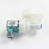 GE WE04X10186 VALVE STEAM
