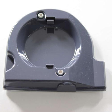 This is a genuine Delonghi KW674954 LIQUIDISER OUTLET COVER - CHRO