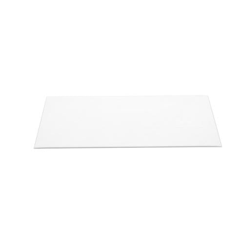 Whirlpool WP4449259 RANGE OVEN DOOR INNER GLASS