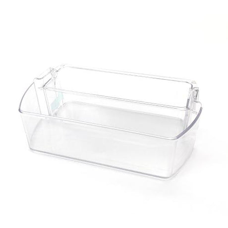 This is a genuine LG AAP73851902 DOOR BASKET ASSEMBLY