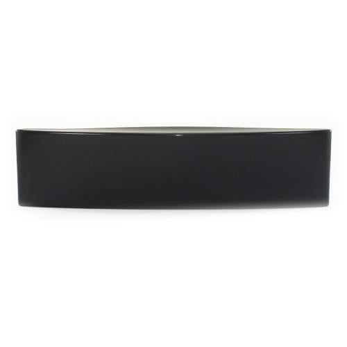 GE WH46X26036 PANEL FRONT RISER ASM DG