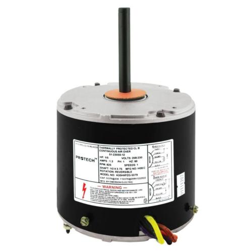 Rheem 51-23055-12 PRO 1/5HP CONDENSER 825RPM