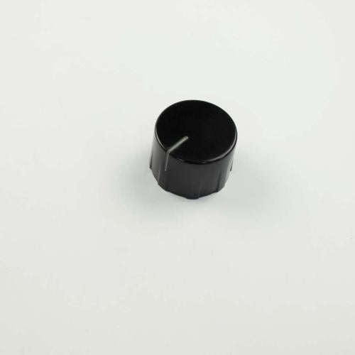 Bertazzoni Z180193 KNOB GA MARQ. BLACK