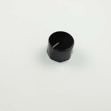 Bertazzoni Z180193 KNOB GA MARQ. BLACK