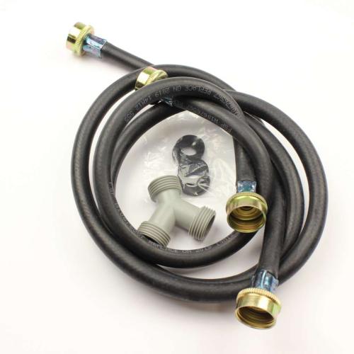 Whirlpool W10044609A STEAM DRYER HOSE KIT