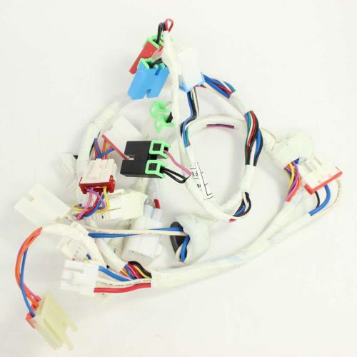 Samsung DC93-00529A ASSEMBLY MAIN WIRE HARNESS