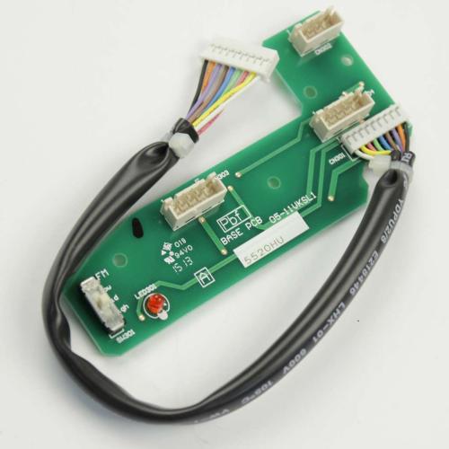 Panasonic FFV0410002S PC BOARD